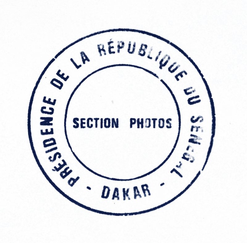 Photography and the State