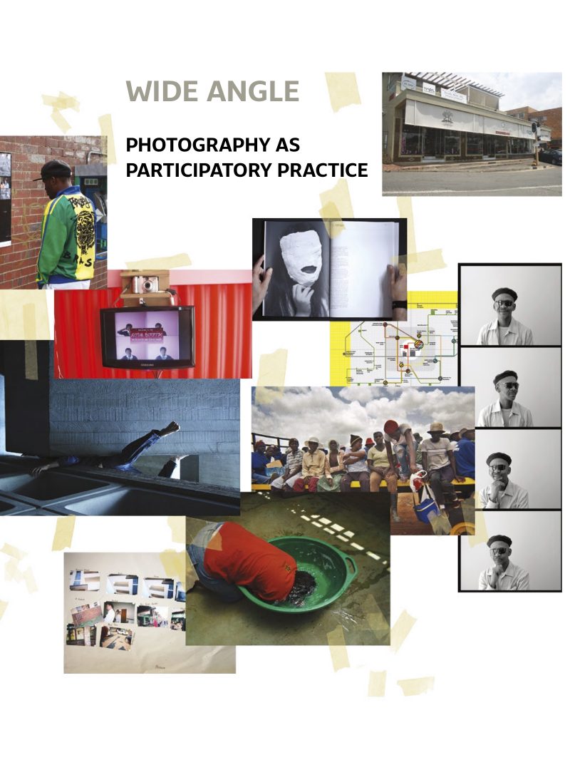 Evocations: Photography and Public Practice