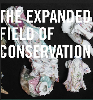 Epistemes and Politics of Photographic Decay
